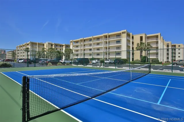 $530,000 | 4175 South Atlantic Avenue, Unit 508, New Smyrna Beach, FL 32169
