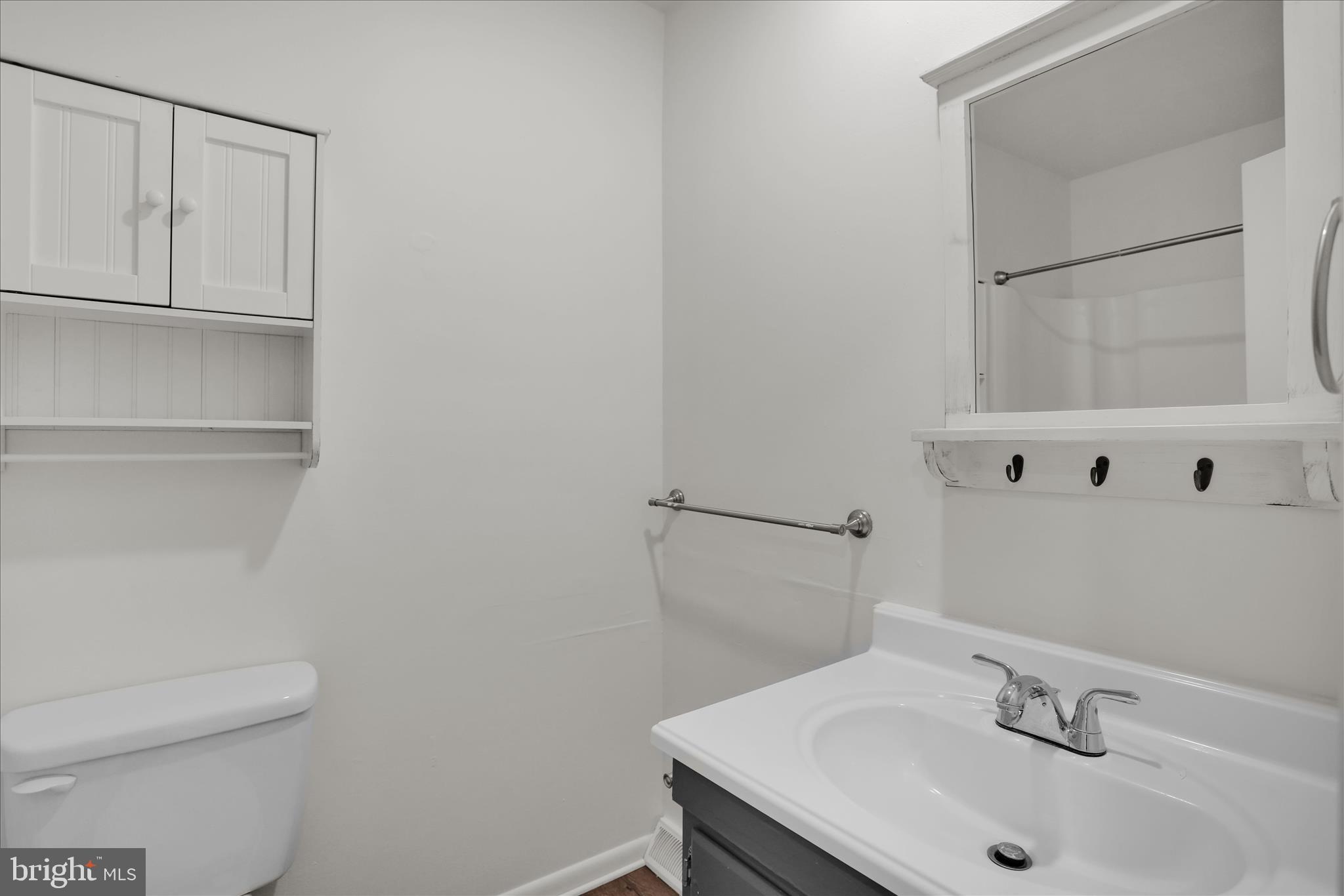 3 Willow Way Reading, PA 19606 - Photo 28 of 32 a bathroom with a sink and a toilet