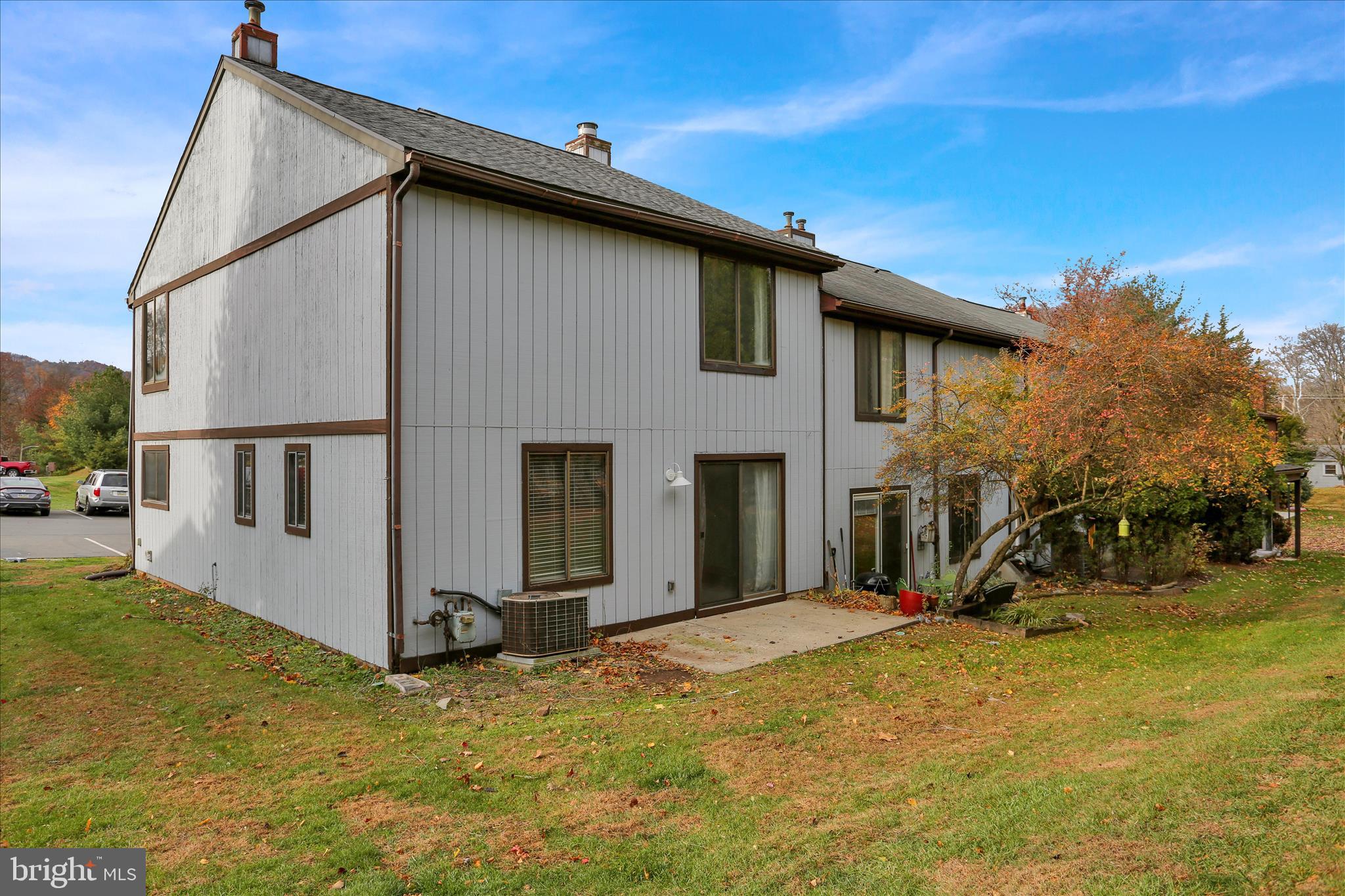 3 Willow Way Reading, PA 19606 - Photo 31 of 32 a view of a house with a yard