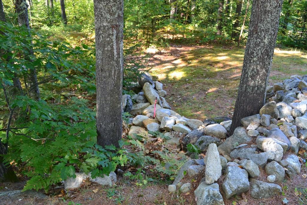320 Intervale Road Bethel, ME 04217 - Photo 7 of 17 Uphill ROW pin