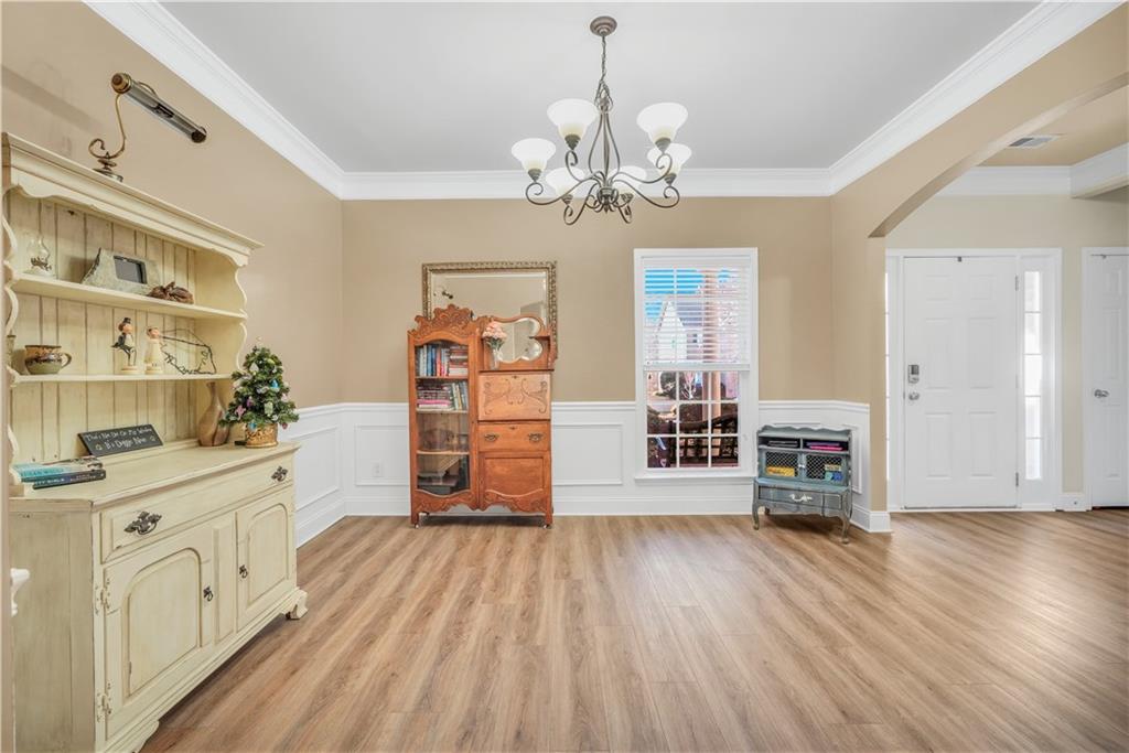 340 Roland Manor Drive Dacula, GA 30019 - Photo 9 of 50