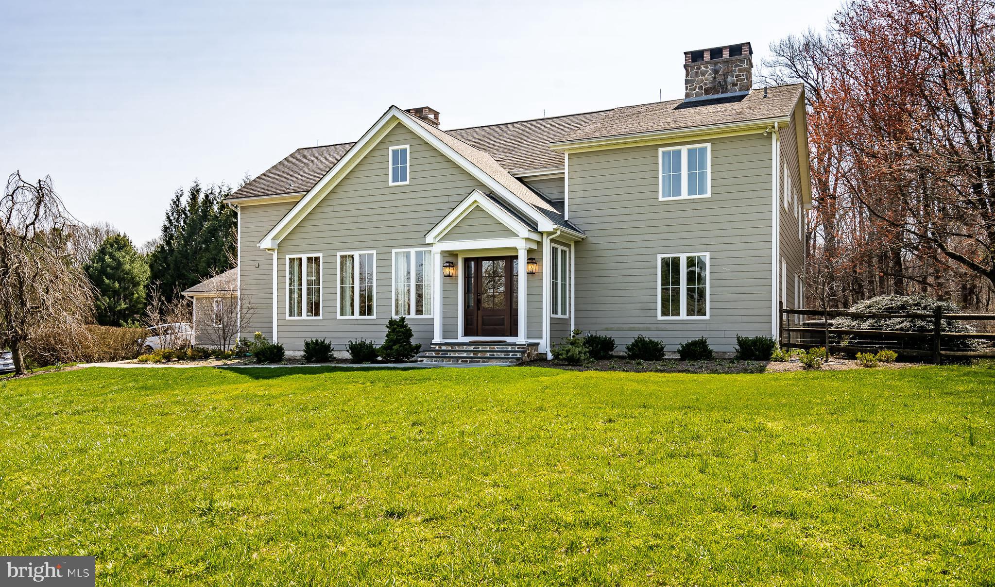 822 Newhall Road Kennett Square, PA 19348 - Photo 2 of 55