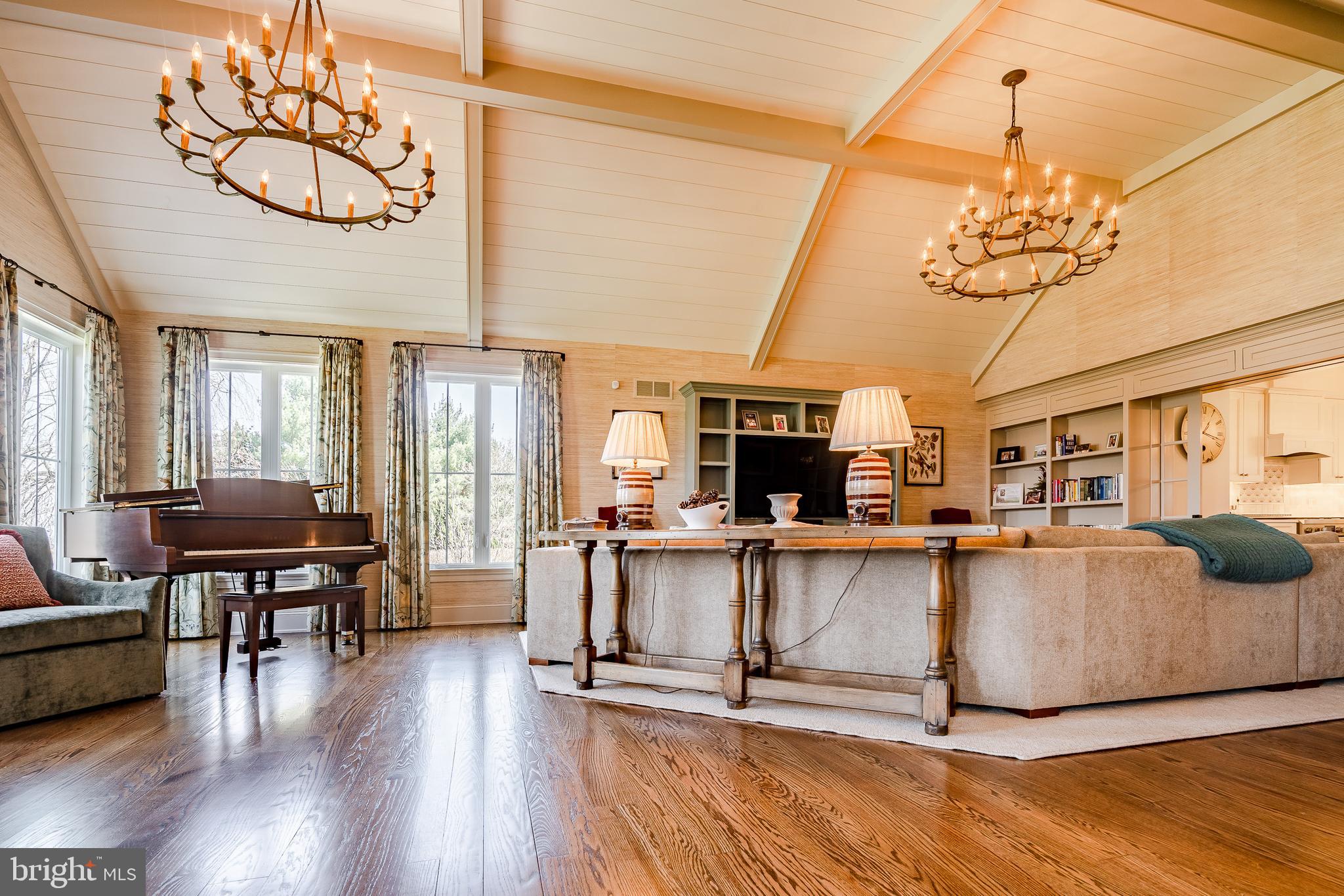 822 Newhall Road Kennett Square, PA 19348 - Photo 11 of 55