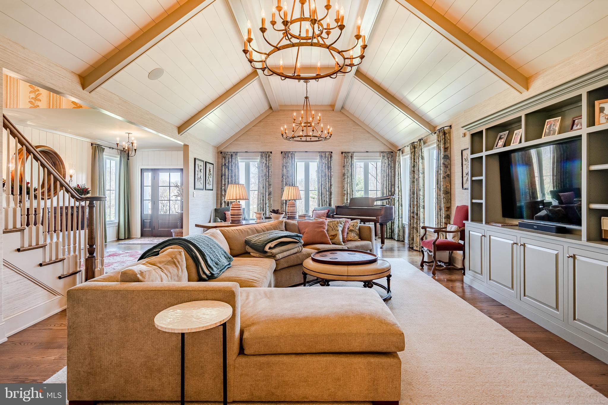 822 Newhall Road Kennett Square, PA 19348 - Photo 12 of 55