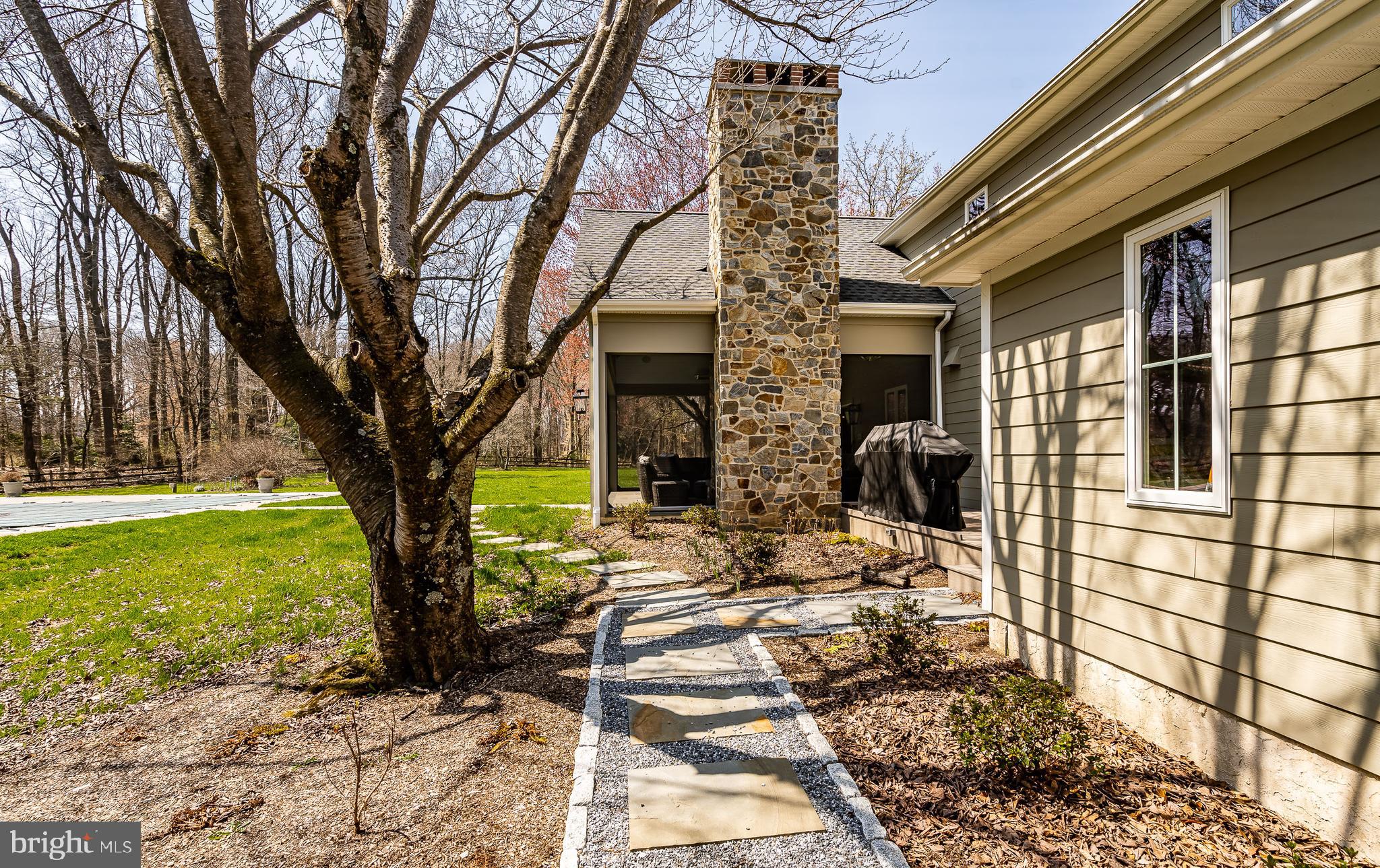 822 Newhall Road Kennett Square, PA 19348 - Photo 41 of 55