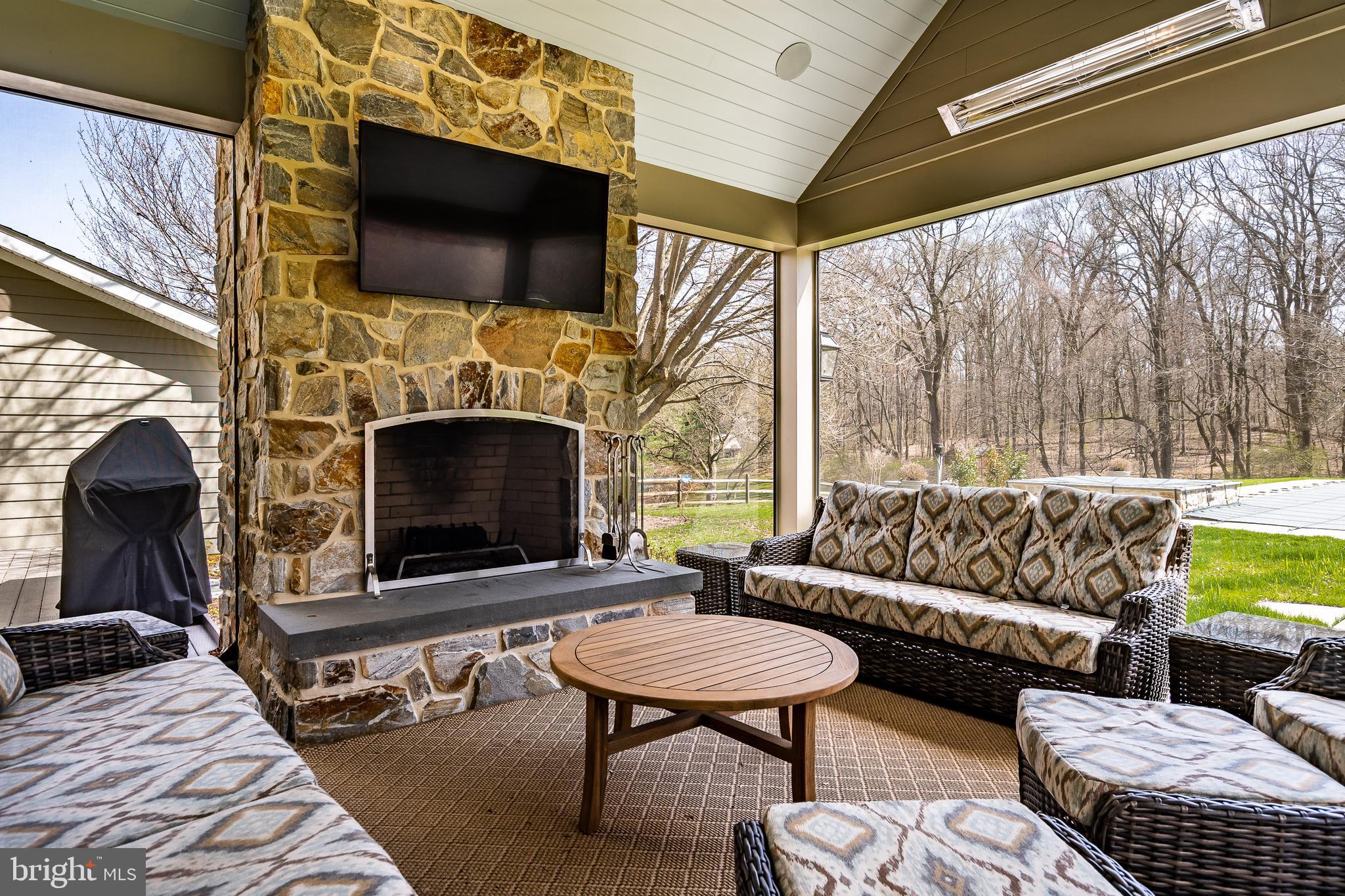 822 Newhall Road Kennett Square, PA 19348 - Photo 42 of 55