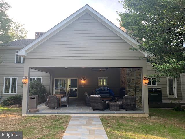 822 Newhall Road Kennett Square, PA 19348 - Photo 44 of 55