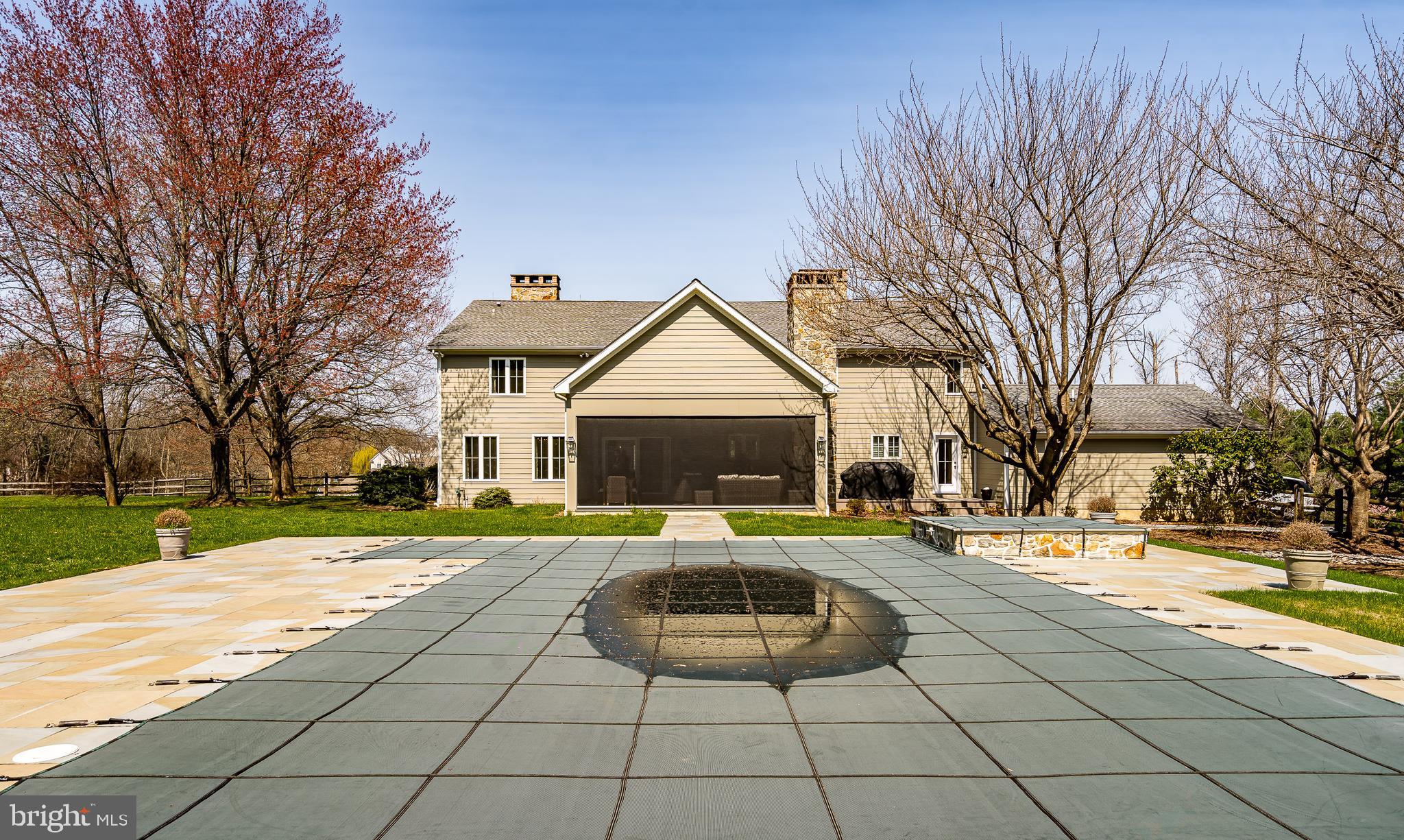 822 Newhall Road Kennett Square, PA 19348 - Photo 45 of 55