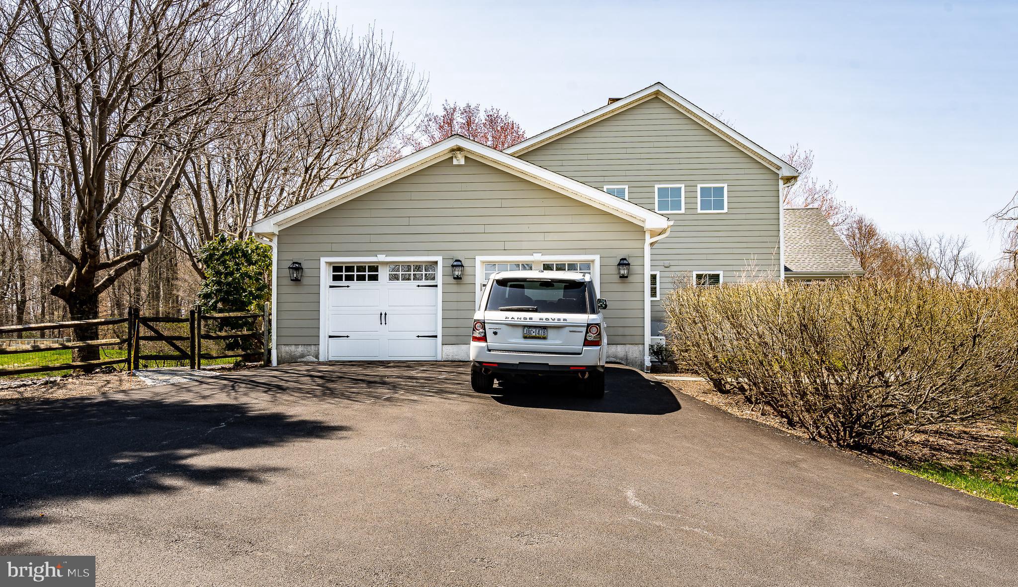 822 Newhall Road Kennett Square, PA 19348 - Photo 48 of 55