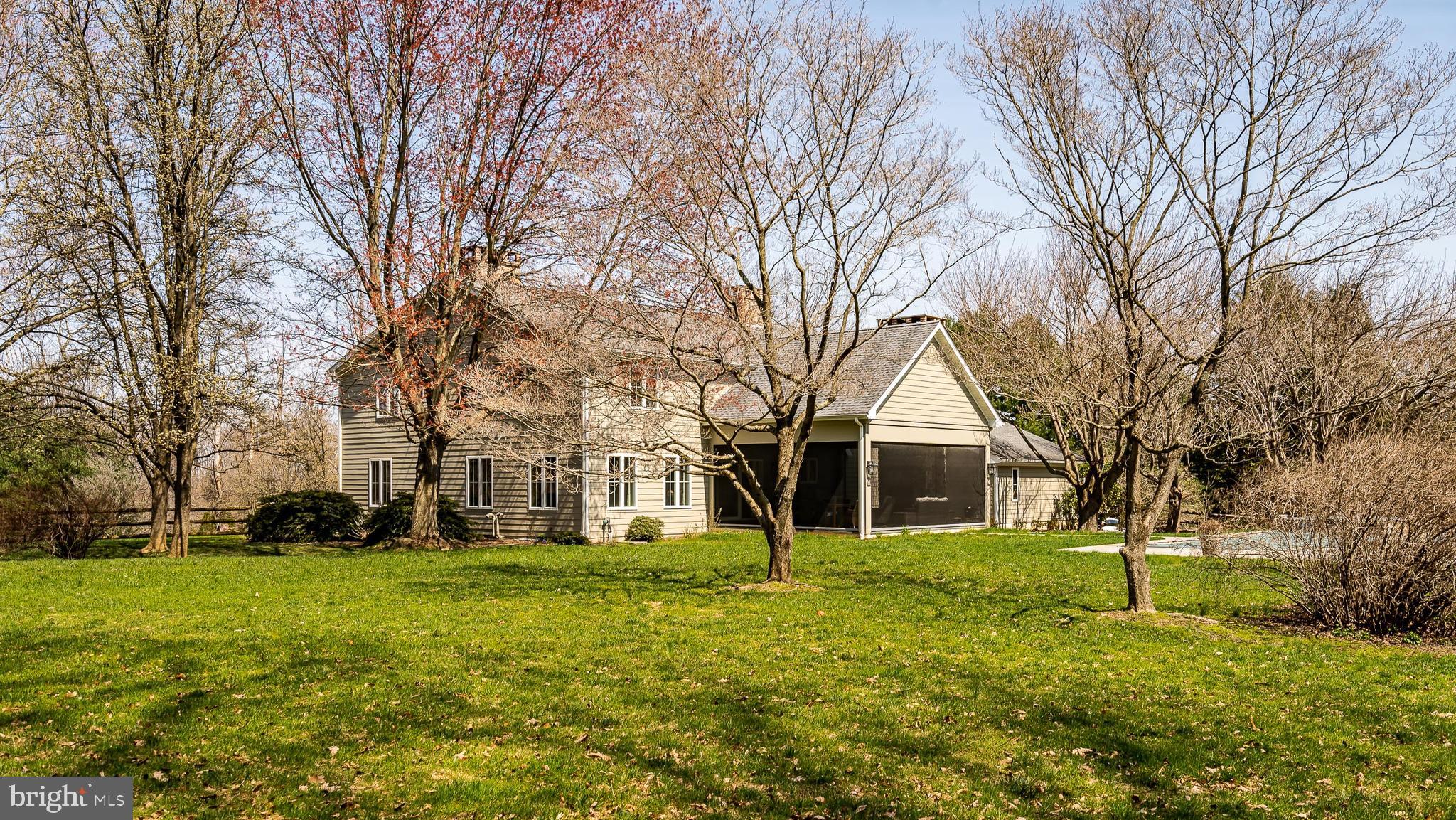 822 Newhall Road Kennett Square, PA 19348 - Photo 49 of 55