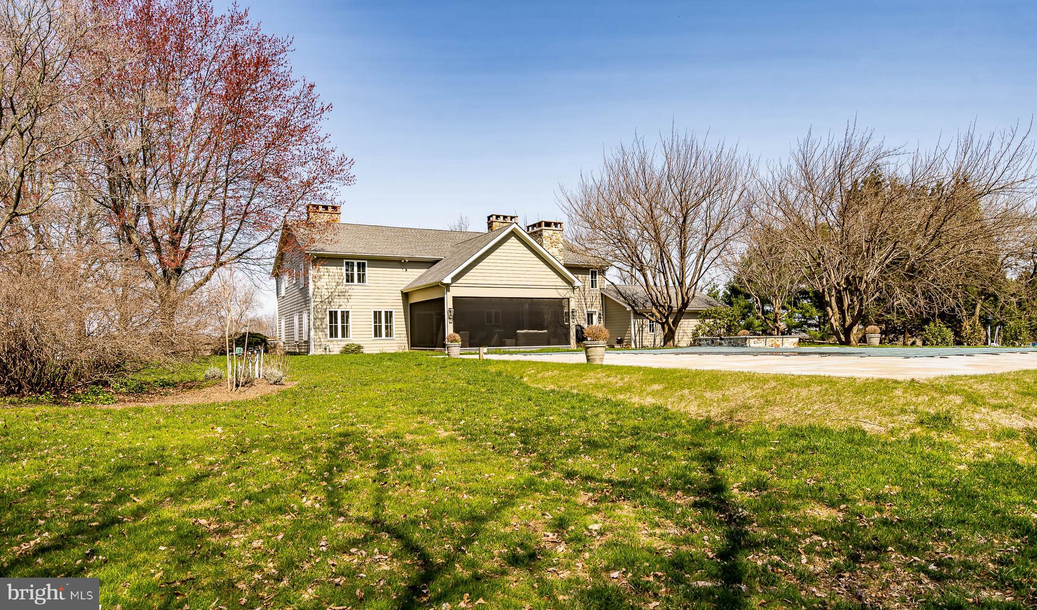 822 Newhall Road Kennett Square, PA 19348 - Photo 50 of 55