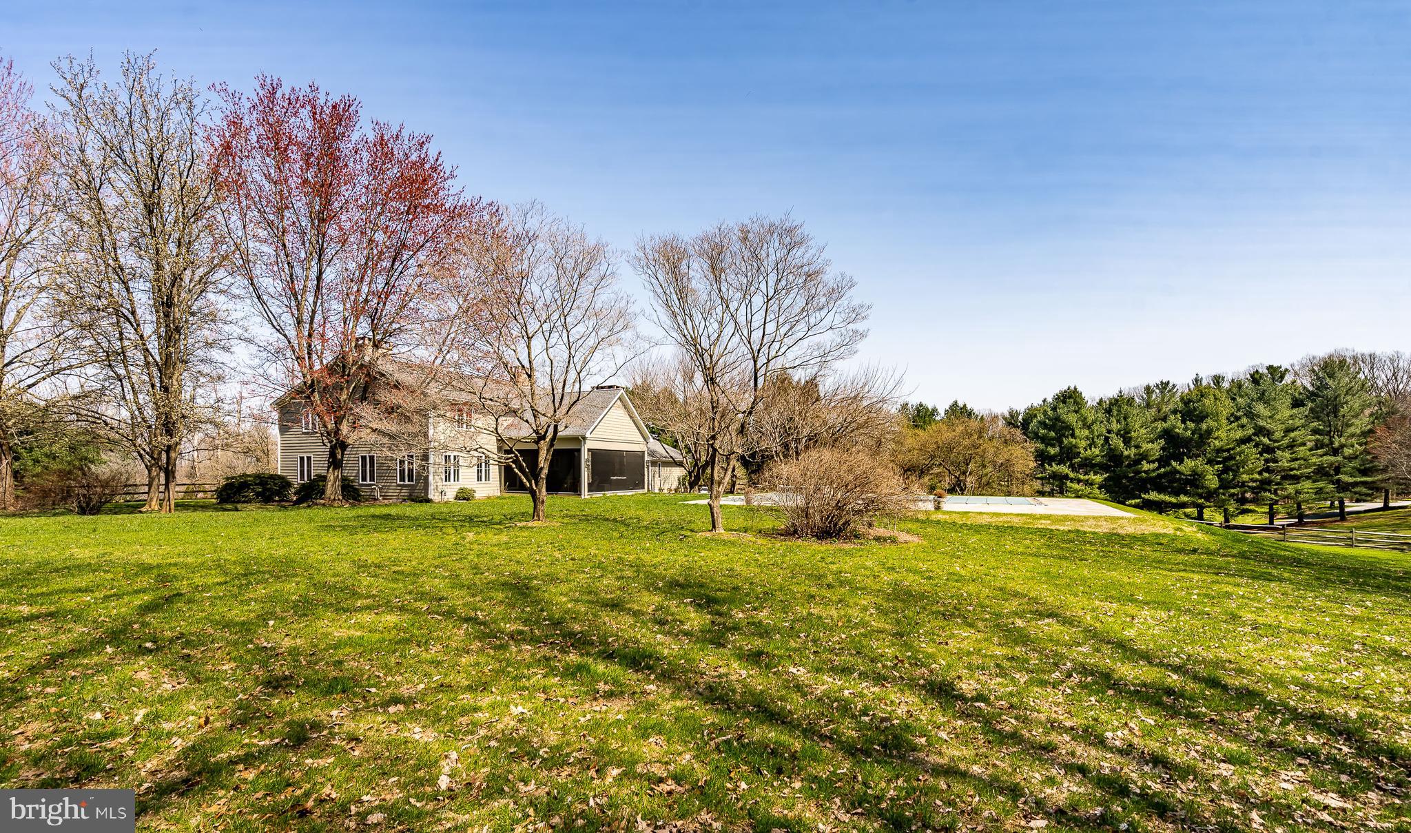 822 Newhall Road Kennett Square, PA 19348 - Photo 51 of 55