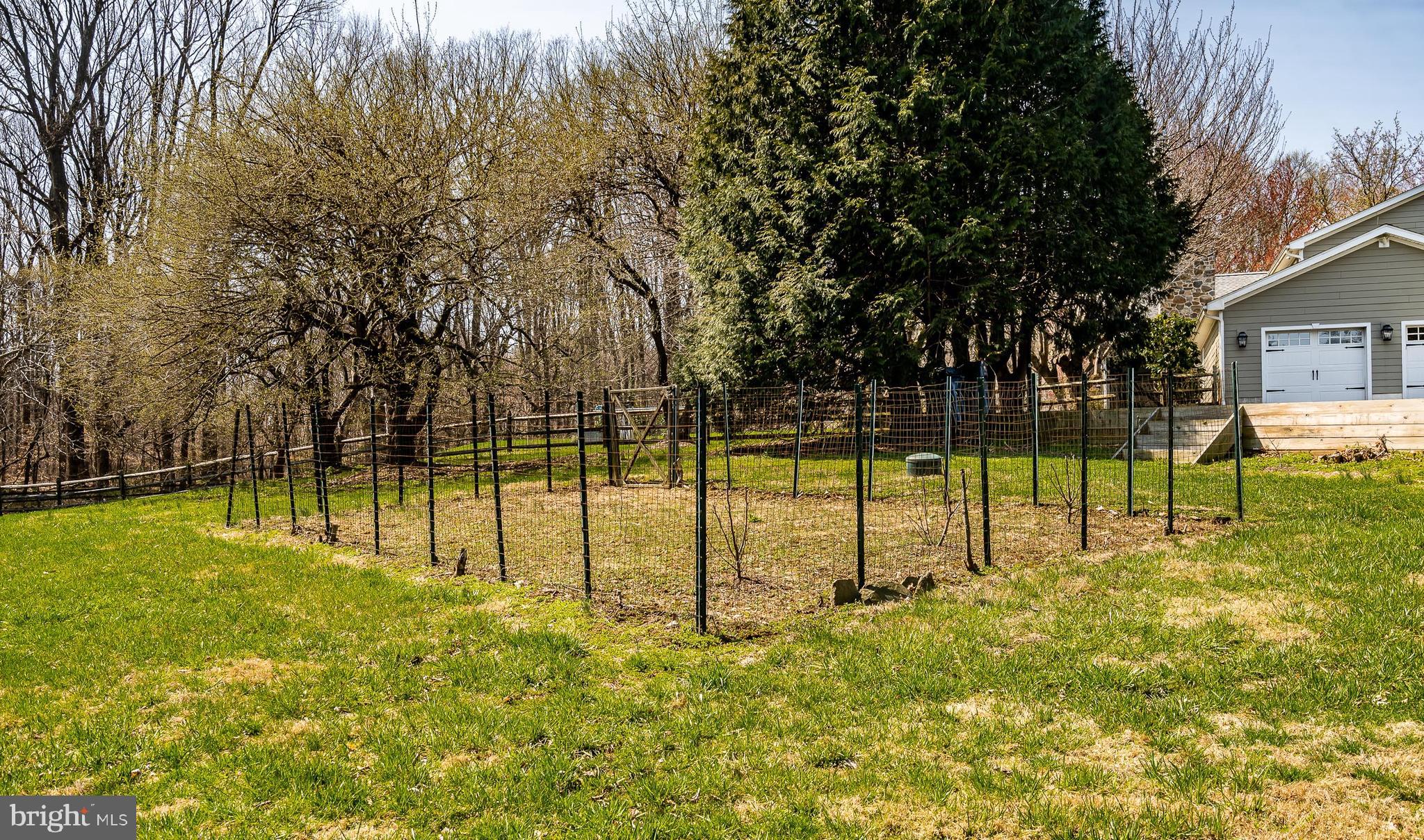 822 Newhall Road Kennett Square, PA 19348 - Photo 52 of 55