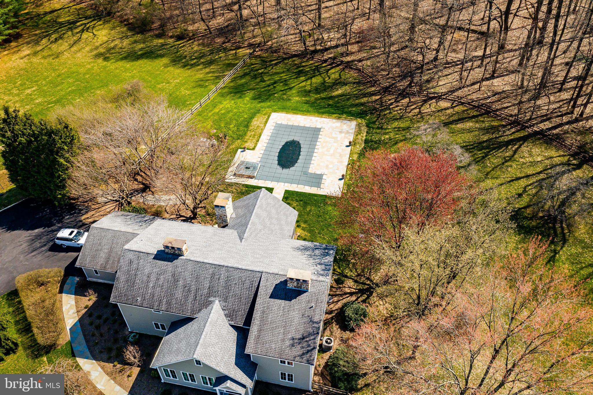 822 Newhall Road Kennett Square, PA 19348 - Photo 53 of 55