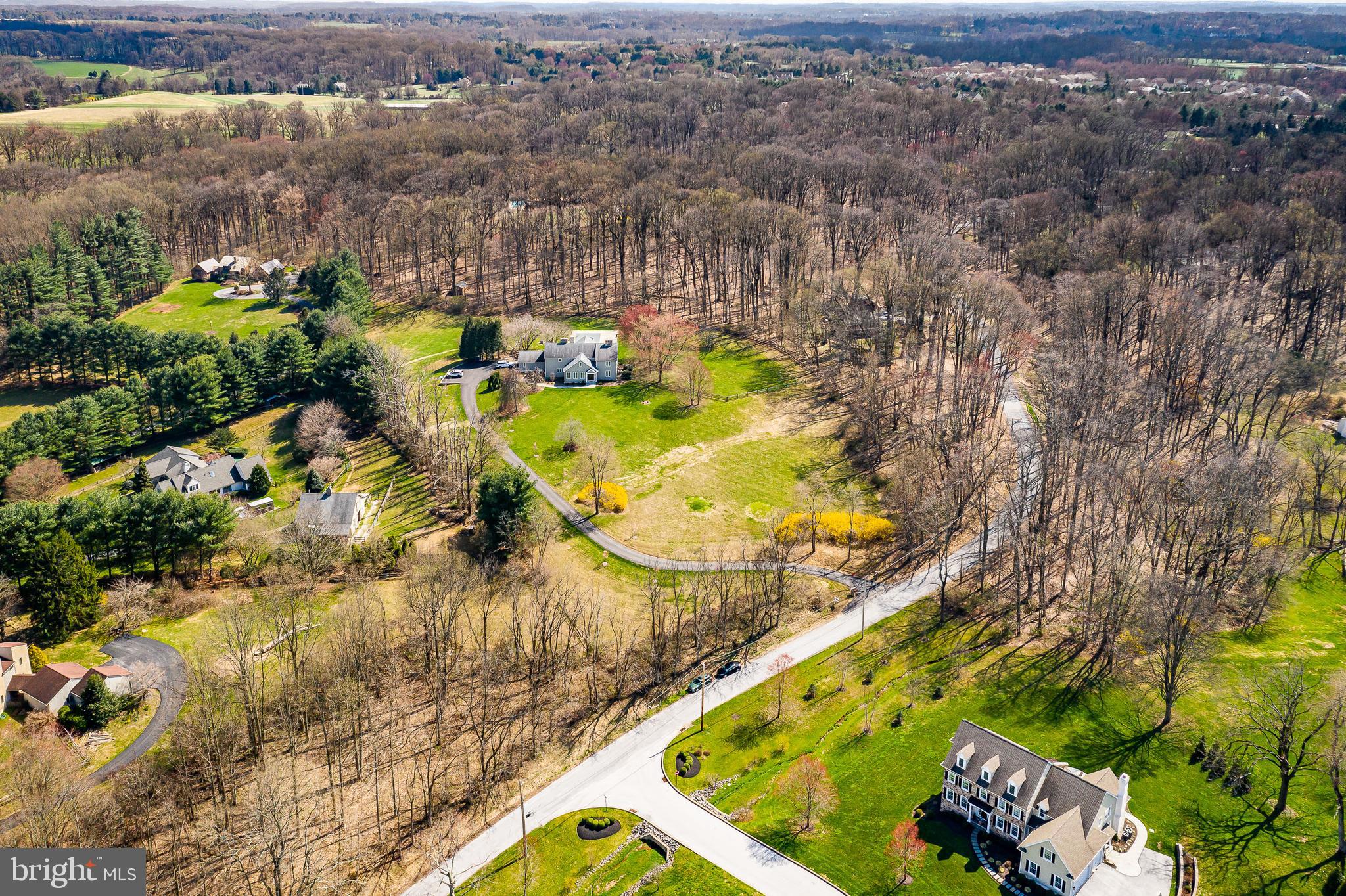 822 Newhall Road Kennett Square, PA 19348 - Photo 55 of 55