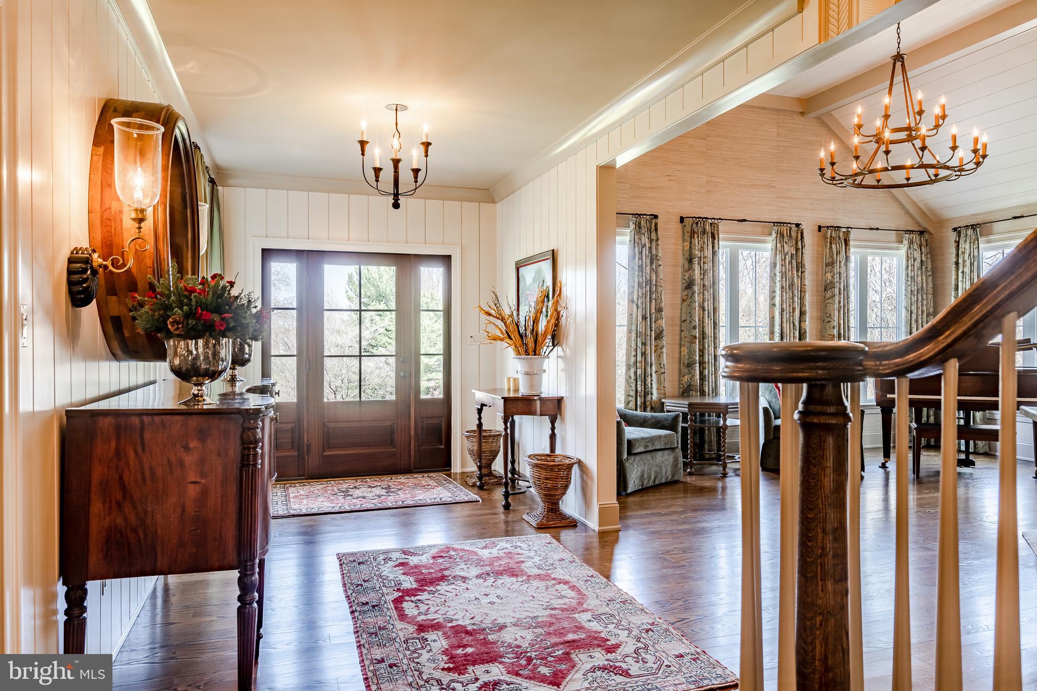 822 Newhall Road Kennett Square, PA 19348 - Photo 7 of 55