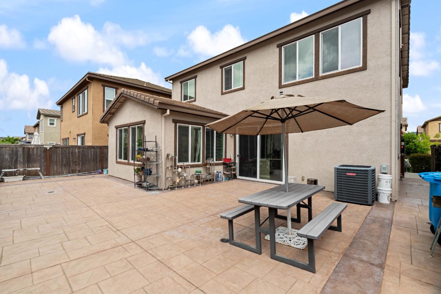 1533 Keats Place Rohnert Park, CA 94928 - Photo 35 of 47
