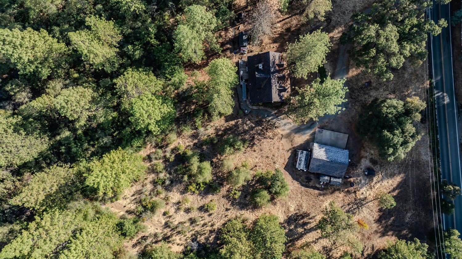 12810 New York Ranch Road Jackson, CA 95642 - Photo 15 of 56 a view of a outdoor space