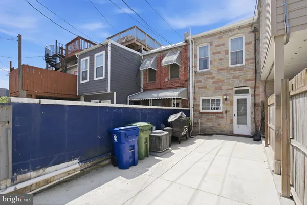 $315,000 | 735 South Curley Street, Baltimore, MD 21224