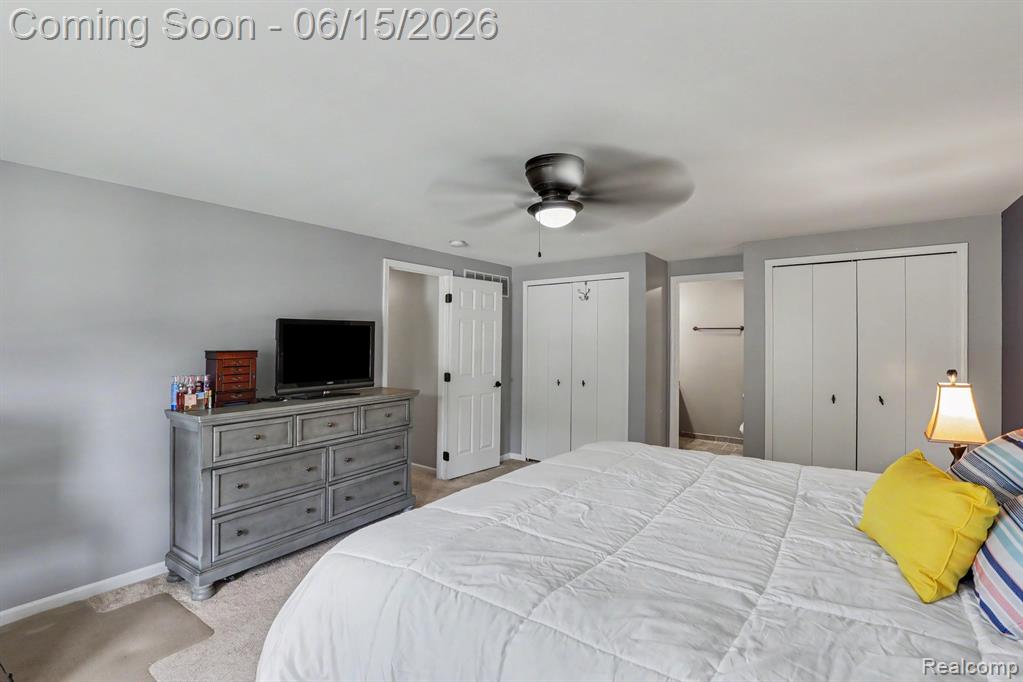 6433 Woodcrest Ridge Clarkston, MI 48346 - Photo 19 of 40