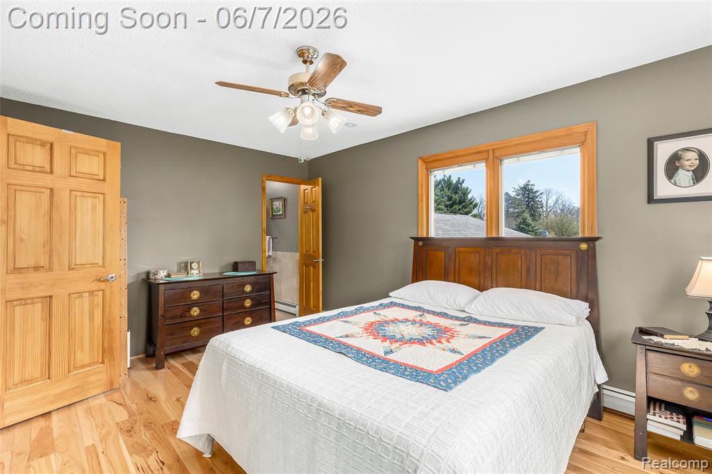 15395 Osius Road Chelsea, MI 48118 - Photo 17 of 55