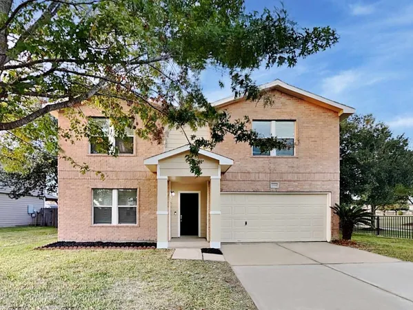 $1,915 | 19814 Rustic Lake Lane, Cypress, TX 77433