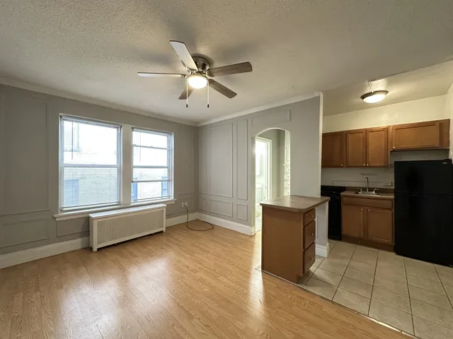 $1,195 | 434 West Wellington Avenue, Unit 104, Chicago, IL 60657