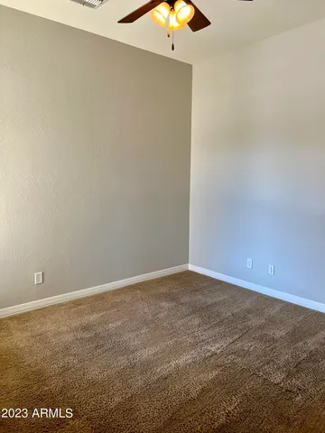 a view of a small space