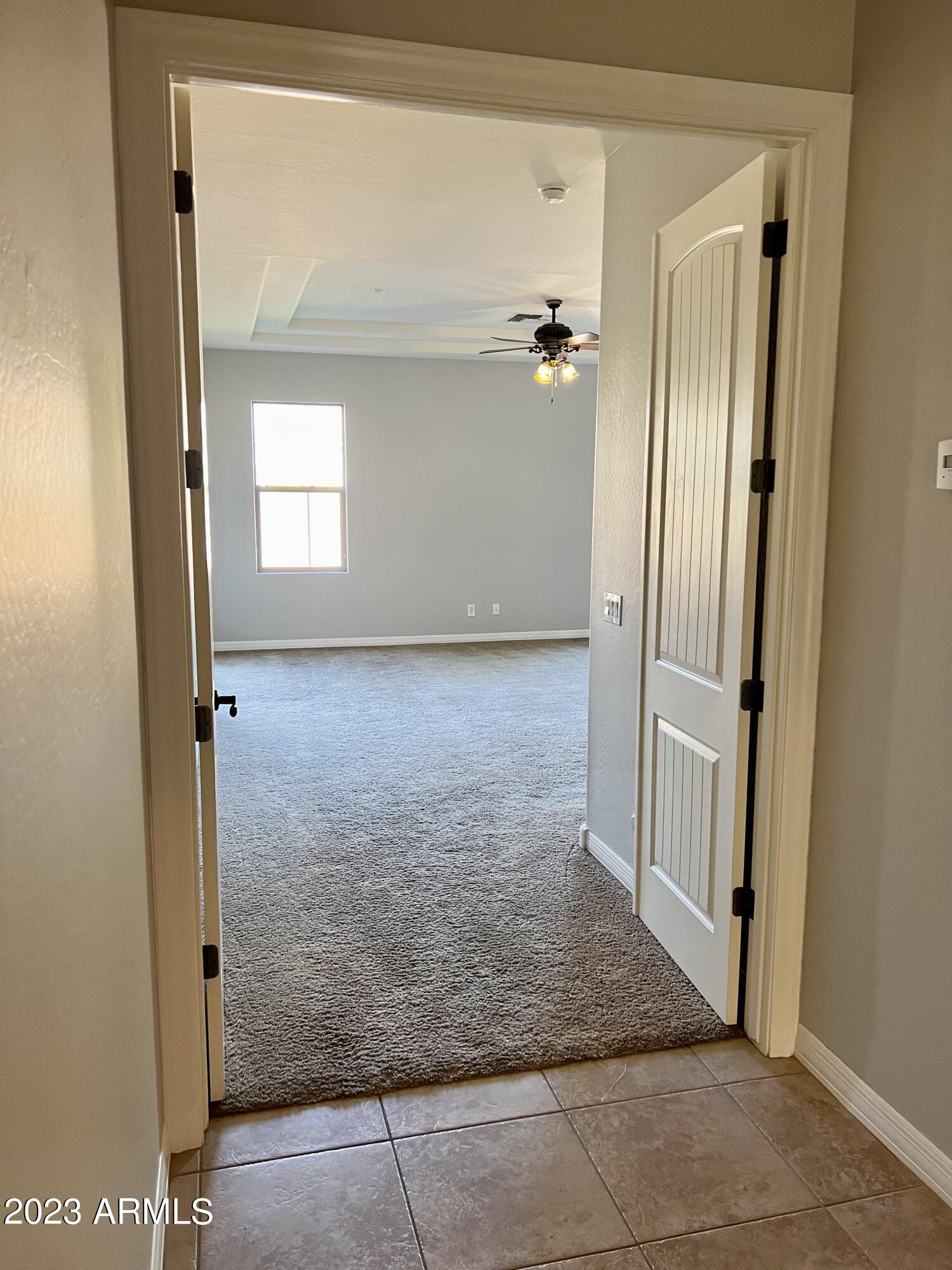 20296 East Sonoqui Boulevard Queen Creek, AZ 85142 - Photo 22 of 22 a view of a small space