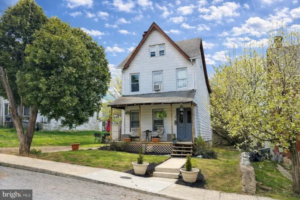 $210,000 | 146 South 5th Avenue, Coatesville, PA 19320