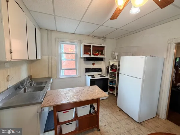$210,000 | 146 South 5th Avenue, Coatesville, PA 19320