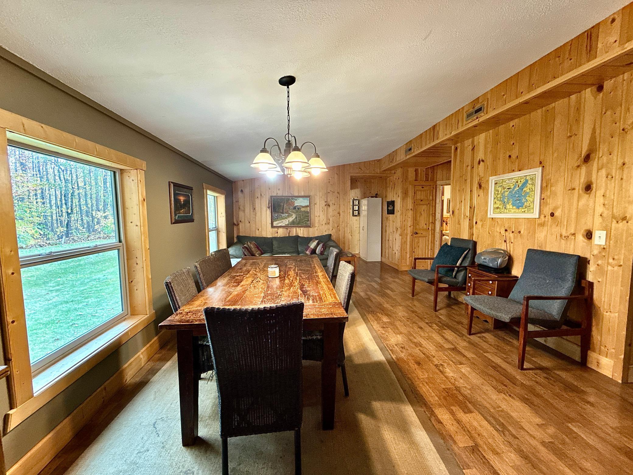 4488 Agency Bay Road Northwest Walker, MN 56484 - Photo 14 of 46