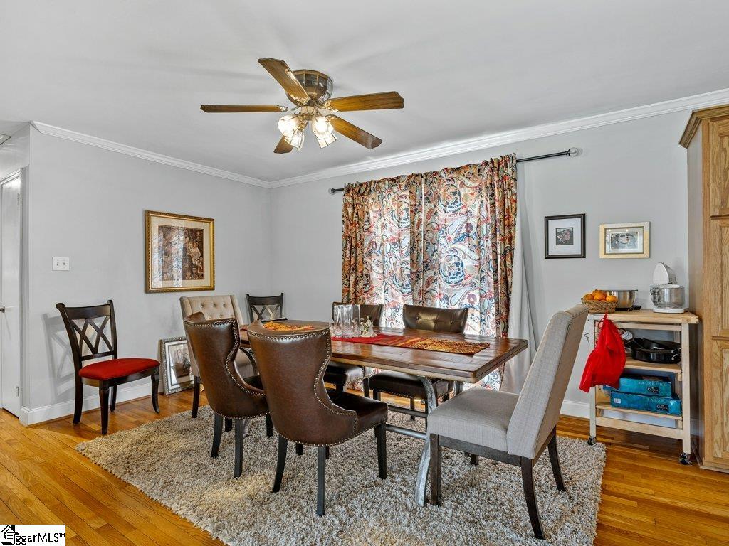 106 Dover Road Spartanburg, SC 29301 - Photo 8 of 31 Gallery Image 8