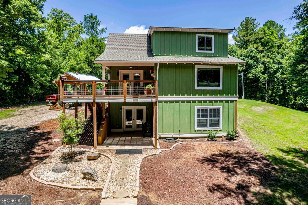 4271 Veazey Road Greensboro, GA 30642 - Photo 45 of 65
