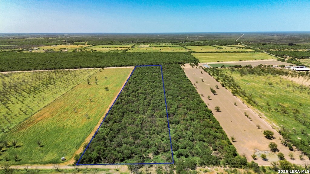 972 Silver Bridge Road Quemado, TX 78877 - Photo 4 of 13