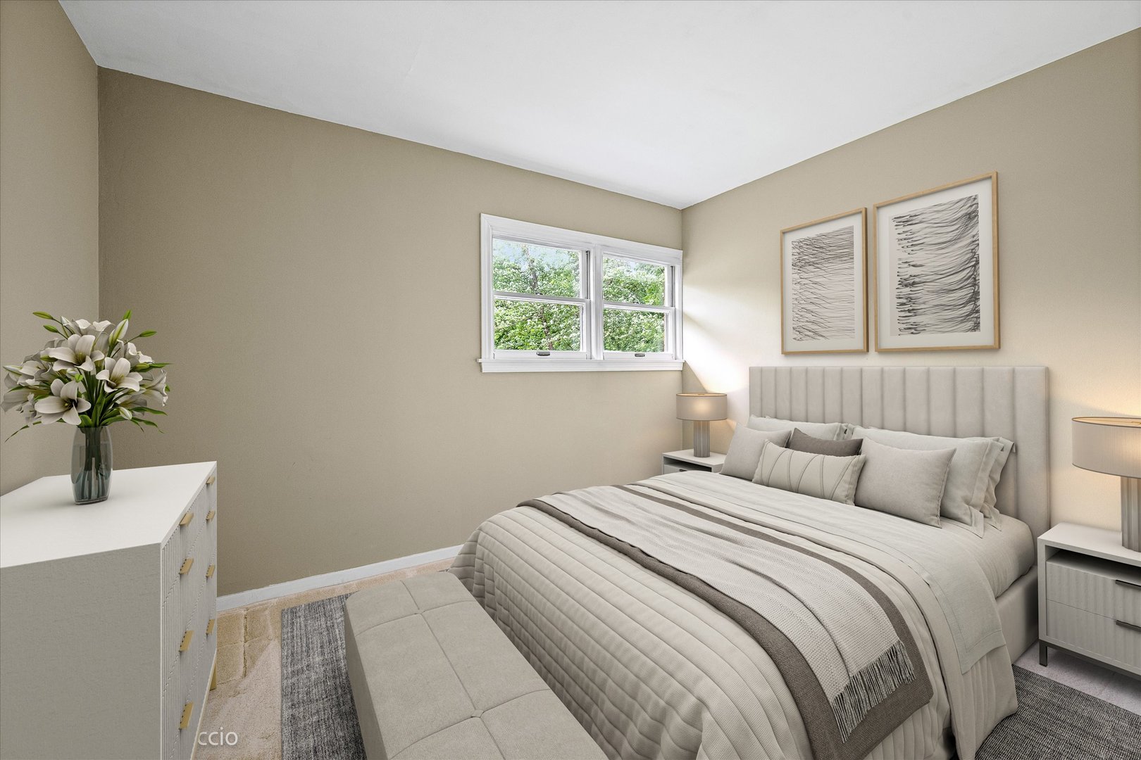593 Cumnock Road Inverness, IL 60067 - Photo 17 of 27 Gallery Image 17