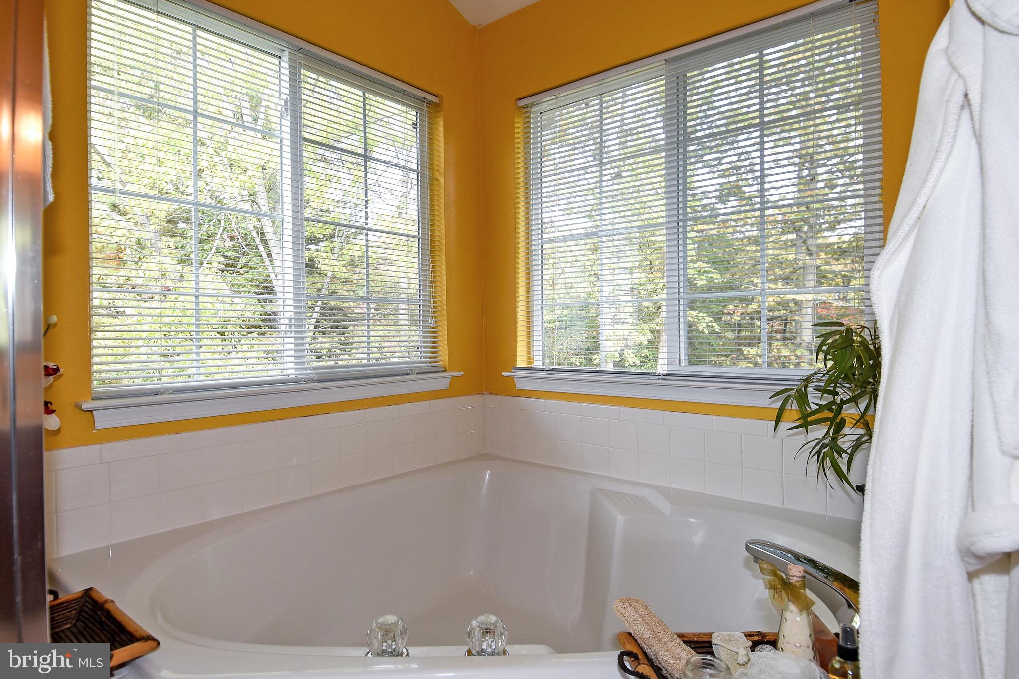 15651 Wheatfield Road Woodbridge, VA 22193 - Photo 23 of 39 Master Bathroom