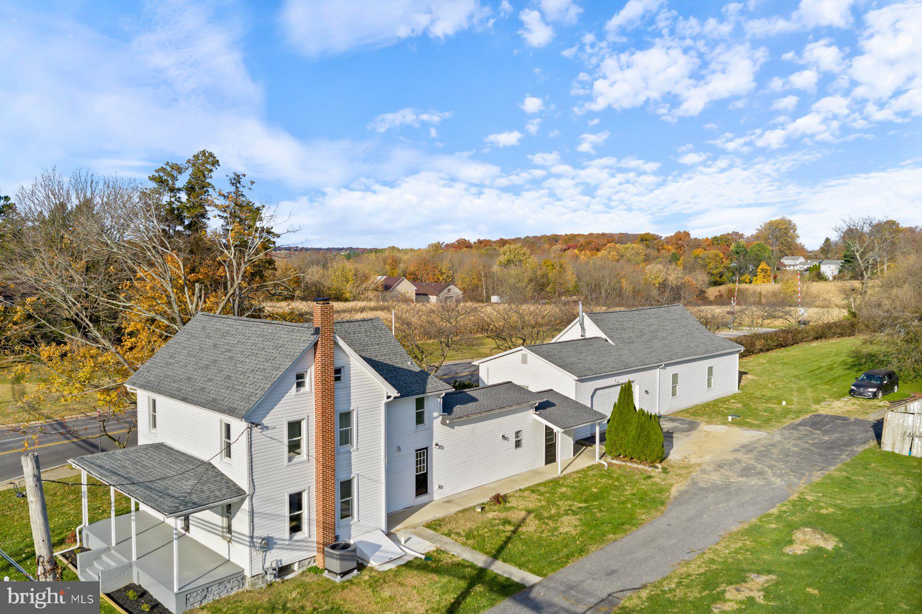 1809 Hanover Pike Hampstead, MD 21074 - Photo 2 of 53