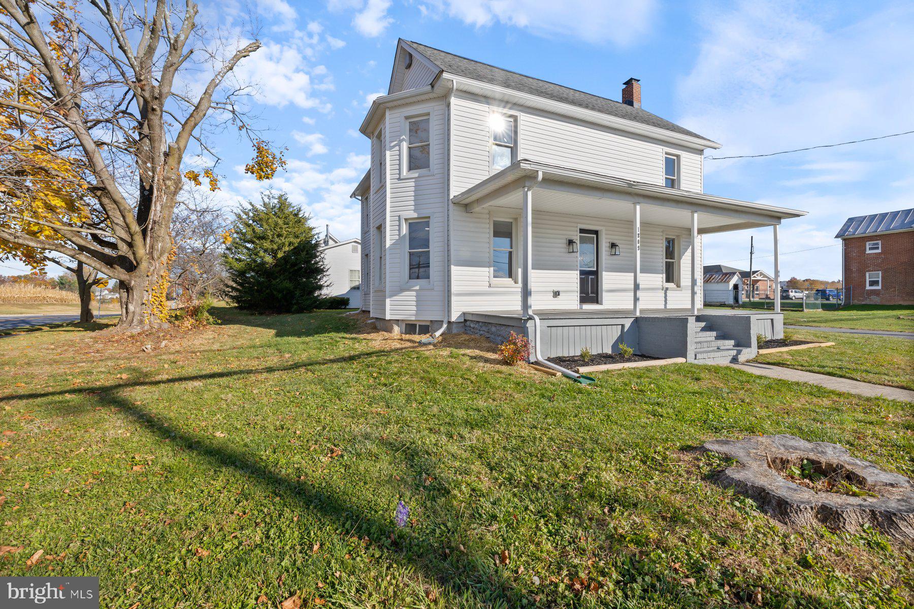 1809 Hanover Pike Hampstead, MD 21074 - Photo 36 of 53