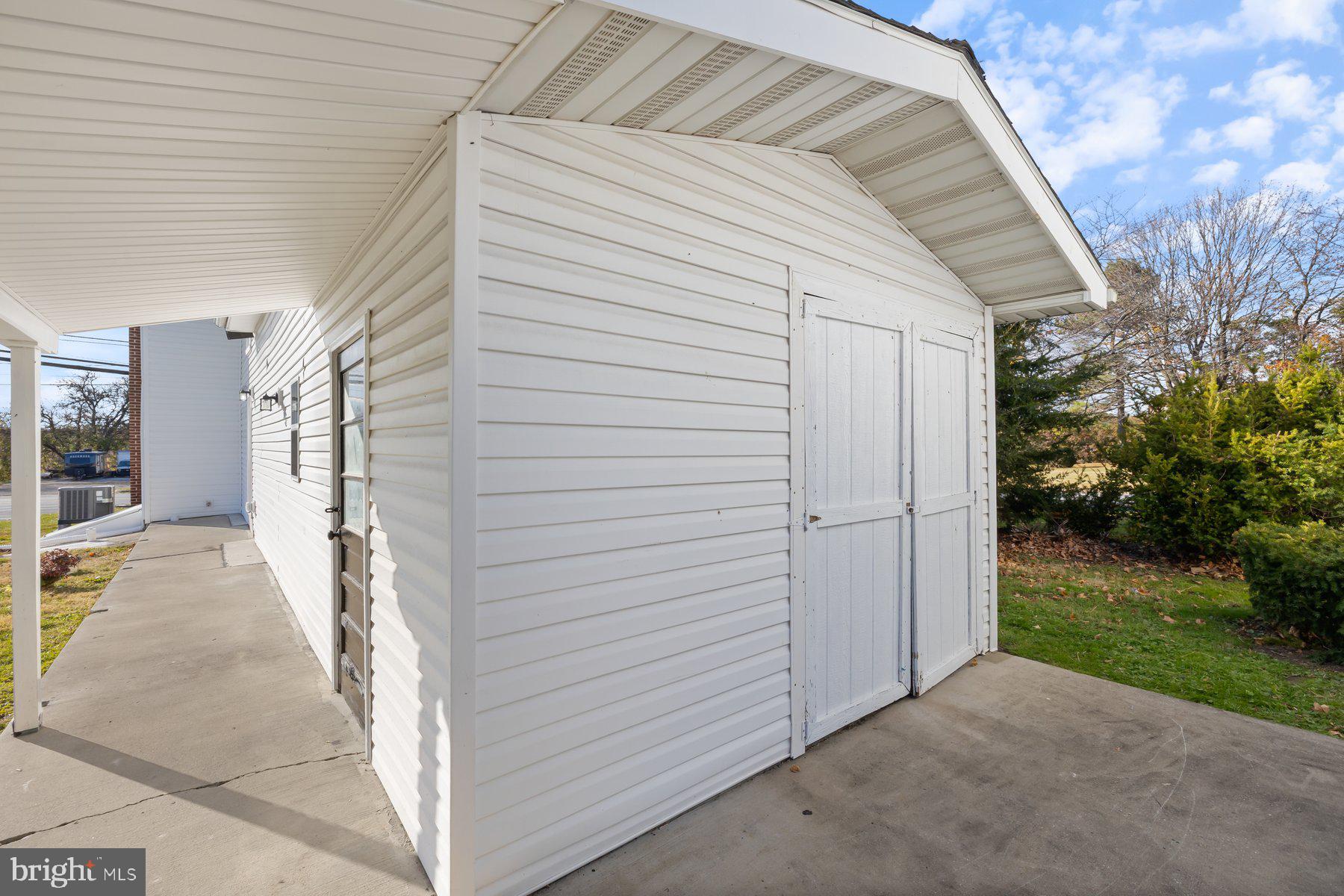 1809 Hanover Pike Hampstead, MD 21074 - Photo 39 of 53