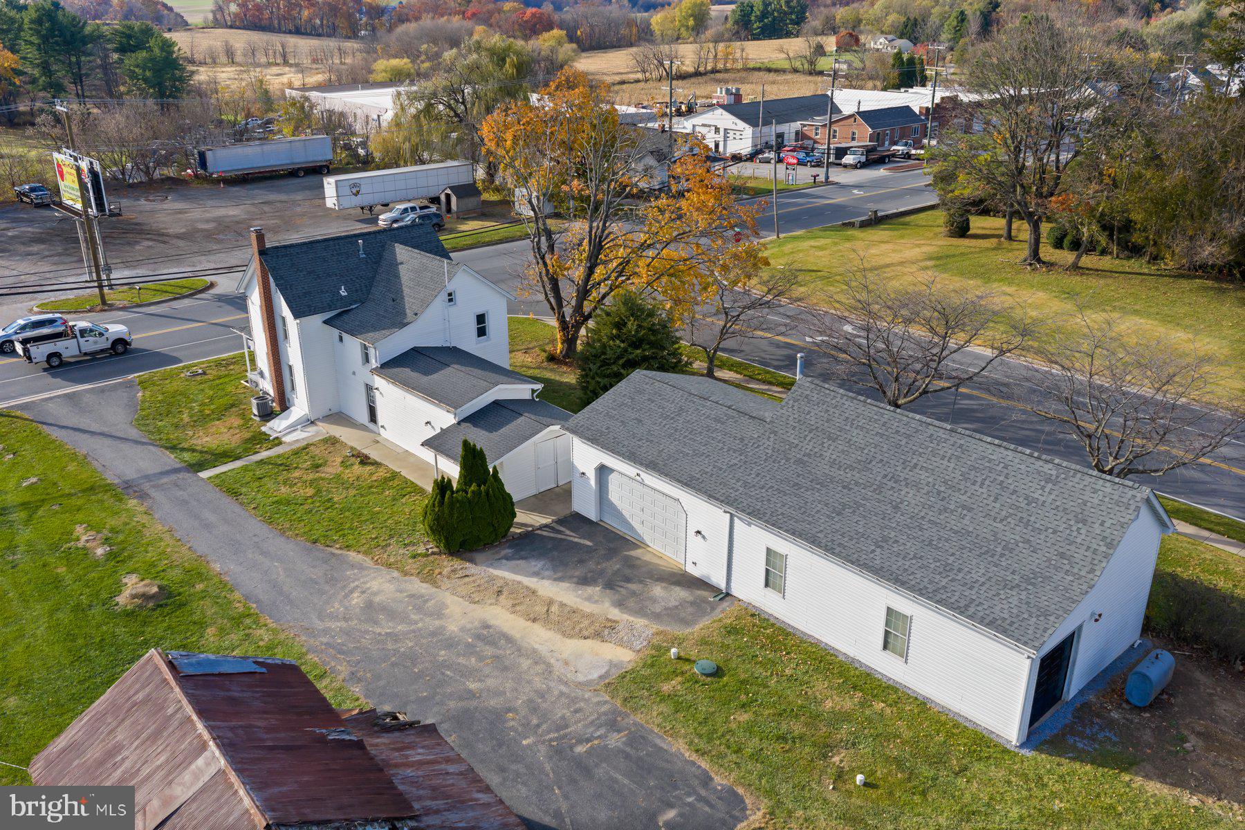 1809 Hanover Pike Hampstead, MD 21074 - Photo 45 of 53