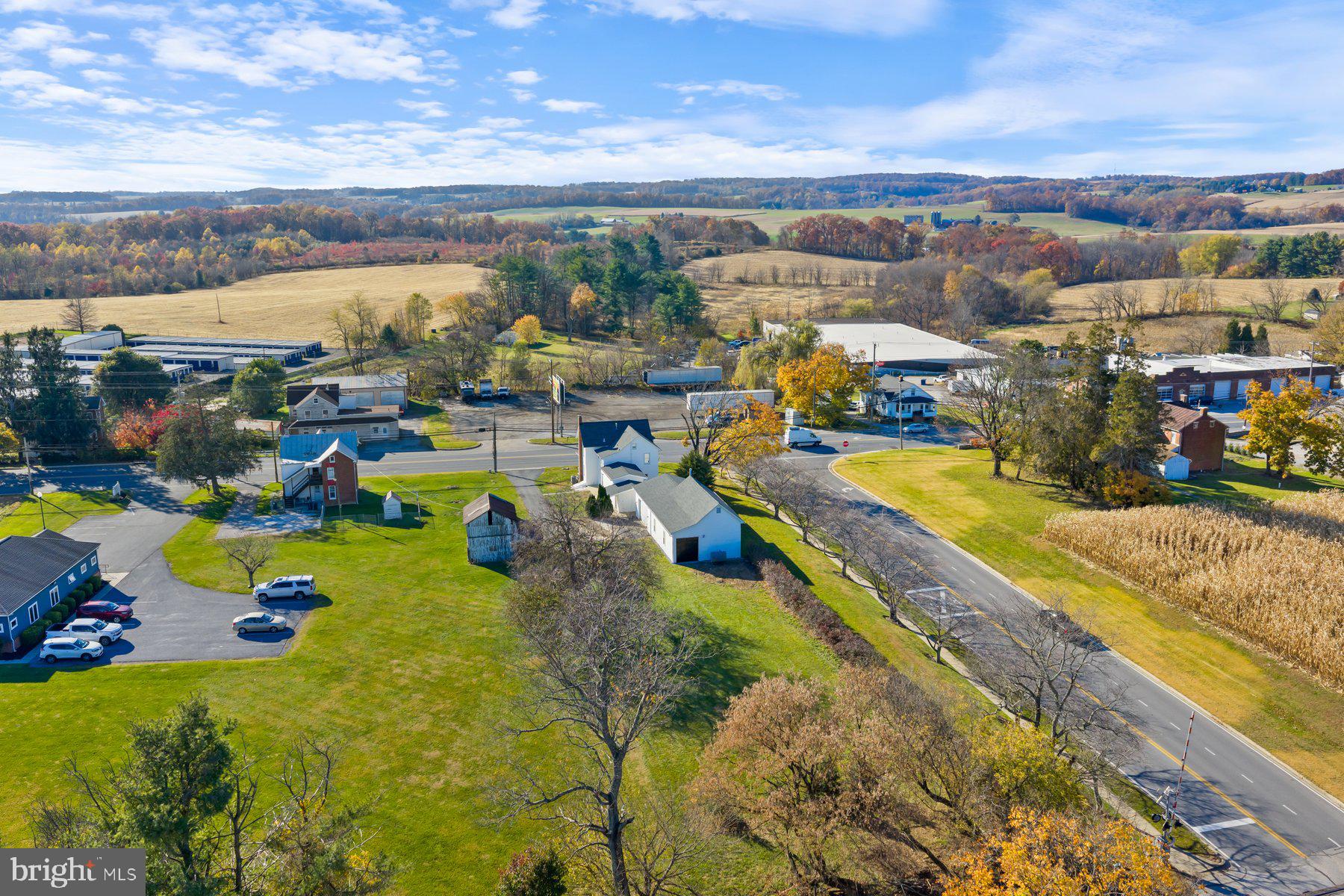 1809 Hanover Pike Hampstead, MD 21074 - Photo 51 of 53