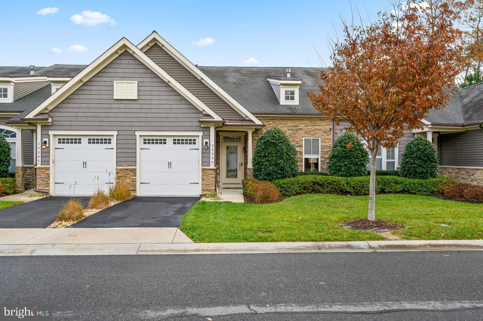 30886 Starling Road, Unit 102C Ocean View, DE 19970 - Photo 1 of 46 Gallery Image 1