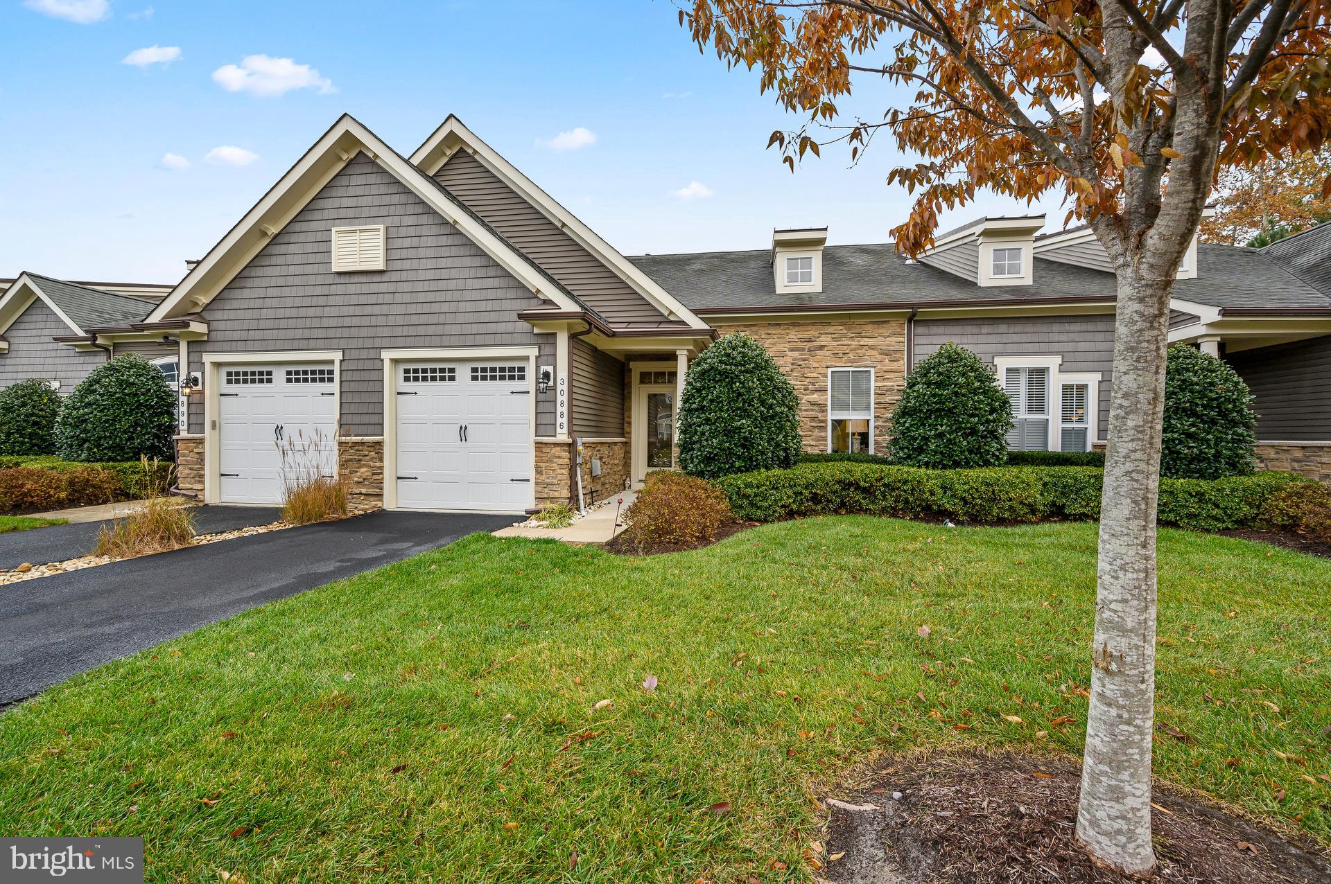 30886 Starling Road, Unit 102C Ocean View, DE 19970 - Photo 3 of 46 Gallery Image 3