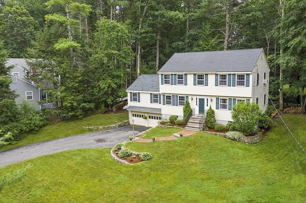 5 Robinwood Road Acton, MA 01720 - Photo 36 of 40 Gallery Image 36