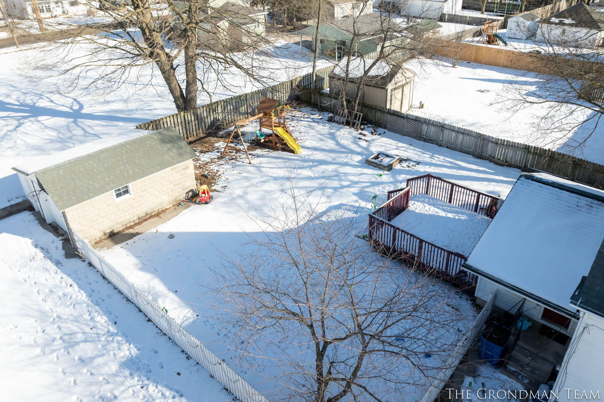 804 Morton Avenue Belding, MI 48809 - Photo 47 of 48 48-web-or-mls-804-morton-ave