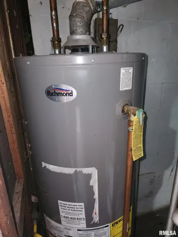 $199,900 | 1705 Reed Avenue, Springfield, IL 62704