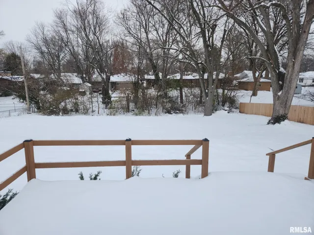 $199,900 | 1705 Reed Avenue, Springfield, IL 62704