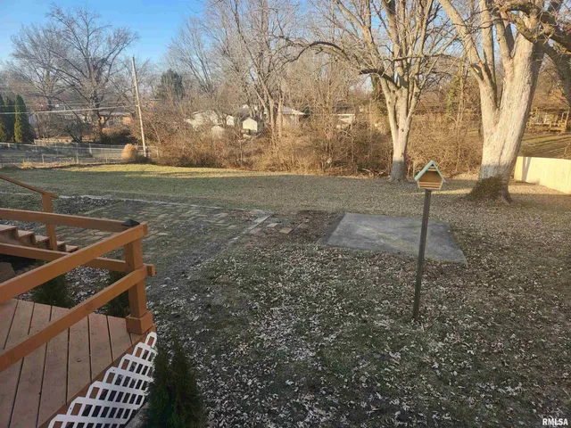 $189,900 | 1705 Reed Avenue, Springfield, IL 62704