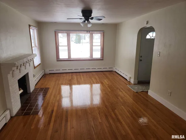 $199,900 | 1705 Reed Avenue, Springfield, IL 62704